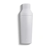 Joyjolt Vacuum Insulated Protein - 20 oz Cocktail Shaker In White