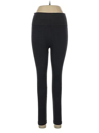 Pre-owned Joylab Active Pants In Black