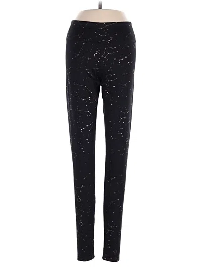 Pre-owned Joylab Active Pants In Black