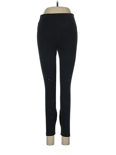 Pre-owned Joylab Active Pants In Black