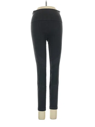 Pre-owned Joylab Active Pants In Black