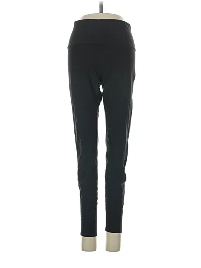 Pre-owned Joylab Active Pants In Black
