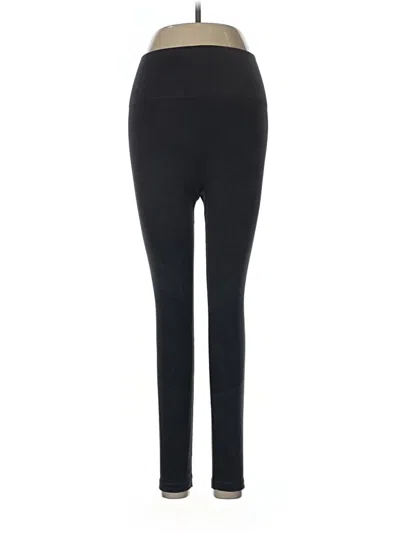 Pre-owned Joylab Active Pants In Black