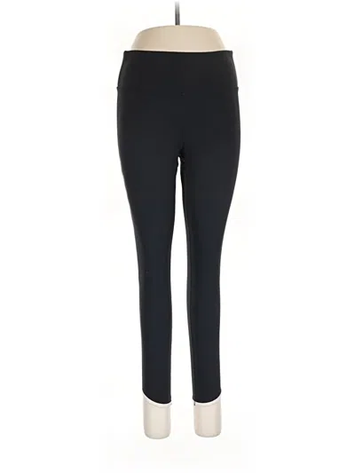 Pre-owned Joylab Active Pants In Black