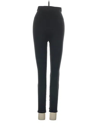 Pre-owned Joylab Active Pants In Black