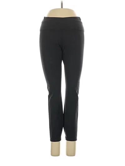 Pre-owned Joylab Active Pants In Black