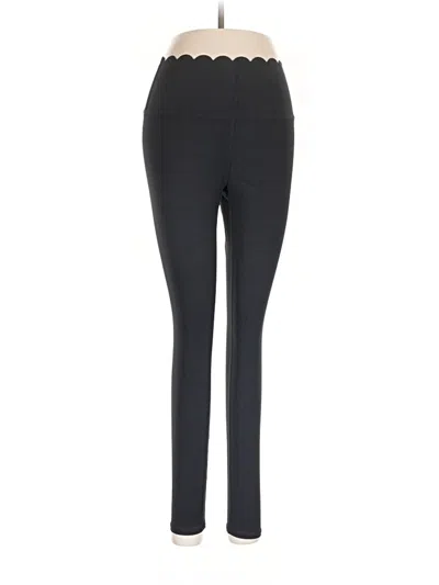 Pre-owned Joylab Active Pants In Black