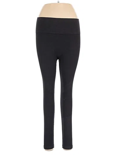 Pre-owned Joylab Active Pants In Black
