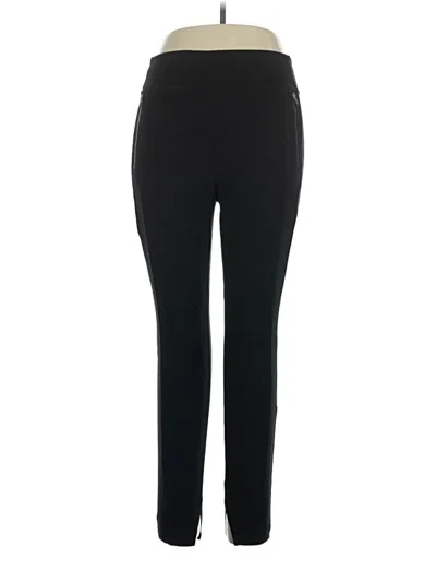 Pre-owned Joylab Active Pants In Black