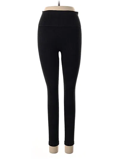 Pre-owned Joylab Active Pants In Black