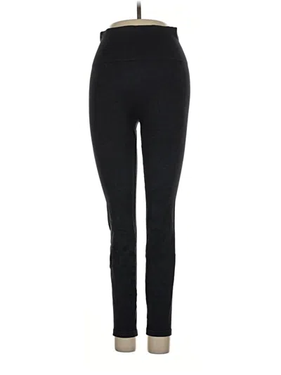Pre-owned Joylab Active Pants In Black