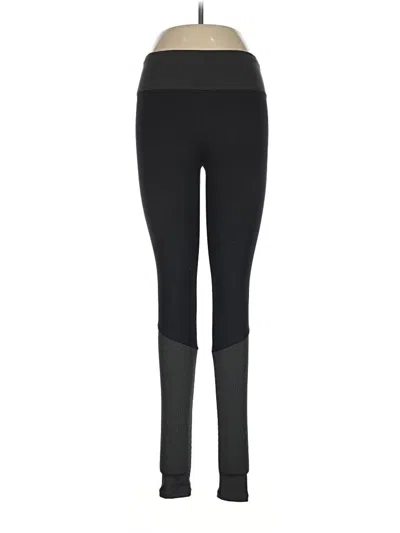 Pre-owned Joylab Active Pants In Black