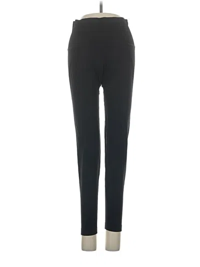 Pre-owned Joylab Active Pants In Black