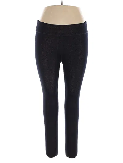 Pre-owned Joylab Active Pants In Blue