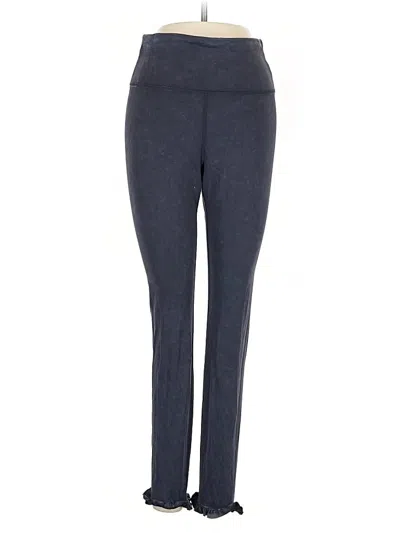 Pre-owned Joylab Active Pants In Blue