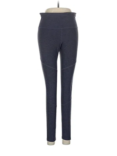 Pre-owned Joylab Active Pants In Blue