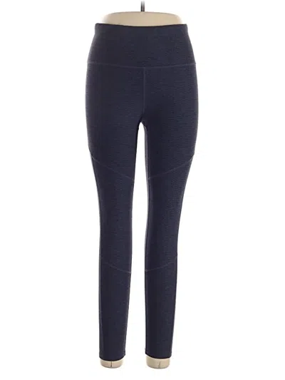 Pre-owned Joylab Active Pants In Blue