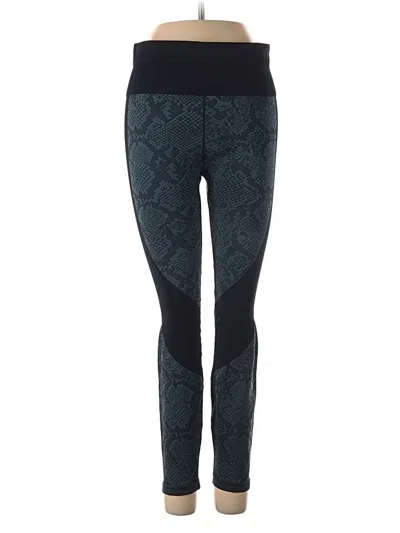 Pre-owned Joylab Active Pants In Blue