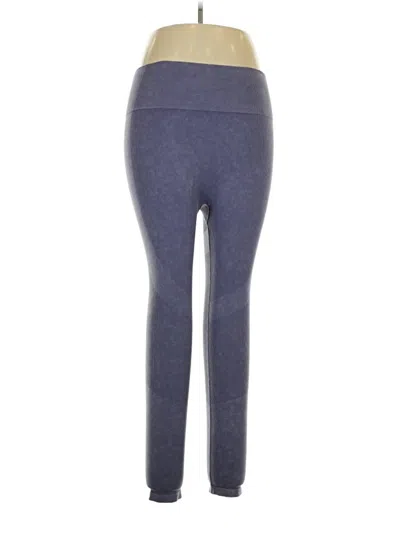 Pre-owned Joylab Active Pants In Blue