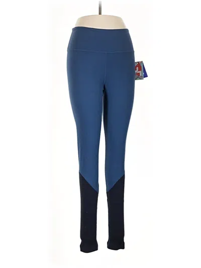Joylab Active Pants In Blue