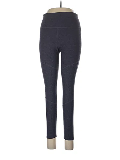 Pre-owned Joylab Active Pants In Blue