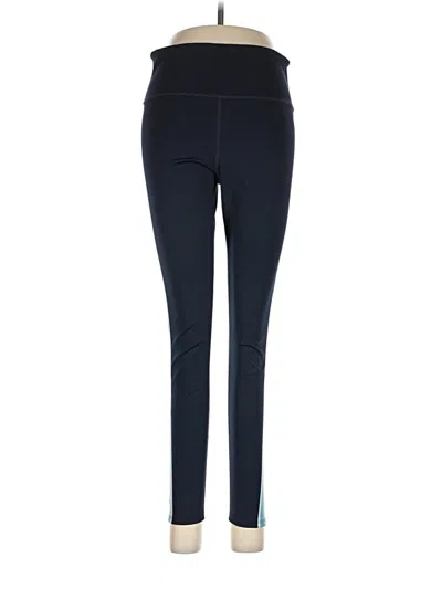 Pre-owned Joylab Active Pants In Blue