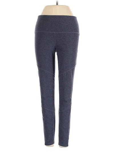 Pre-owned Joylab Active Pants In Gray