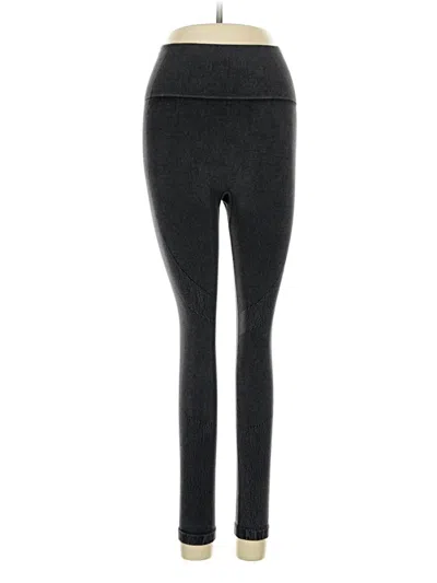 Pre-owned Joylab Active Pants In Gray