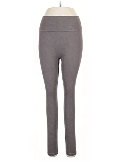 Pre-owned Joylab Active Pants In Gray