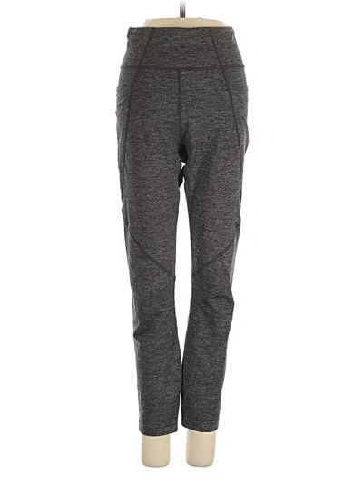 Pre-owned Joylab Active Pants In Gray