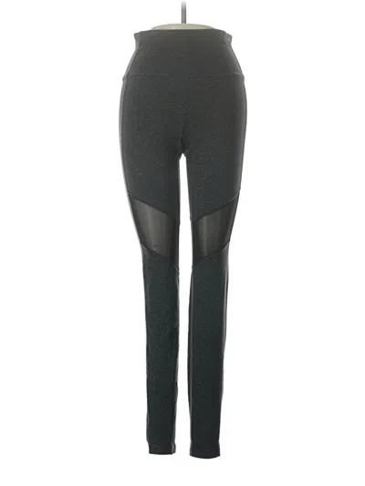 Pre-owned Joylab Active Pants In Gray