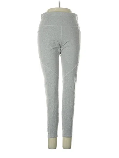 Pre-owned Joylab Active Pants In Gray