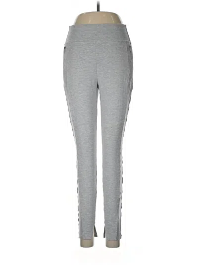 Pre-owned Joylab Active Pants In Gray