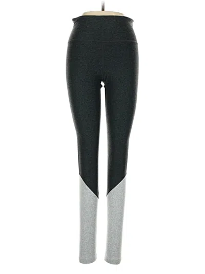 Pre-owned Joylab Active Pants In Gray