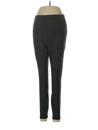 Pre-owned Joylab Active Pants In Gray