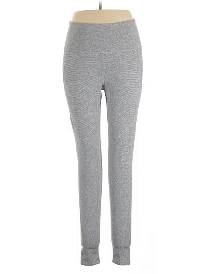 Pre-owned Joylab Active Pants In Gray