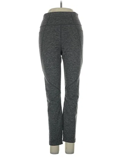 Pre-owned Joylab Active Pants In Gray