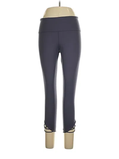 Pre-owned Joylab Active Pants In Gray