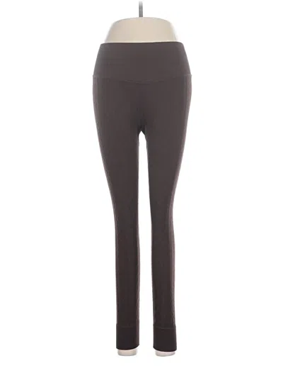 Pre-owned Joylab Active Pants In Gray