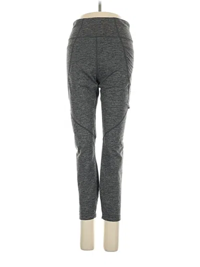 Pre-owned Joylab Active Pants In Gray