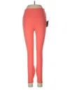 Joylab Active Pants In Orange
