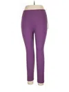 Joylab Active Pants In Purple