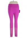 Joylab Active Pants In Purple