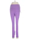 Joylab Active Pants In Purple
