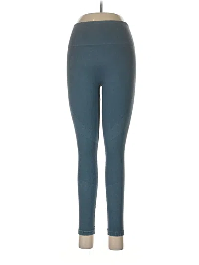 Pre-owned Joylab Active Pants In Teal