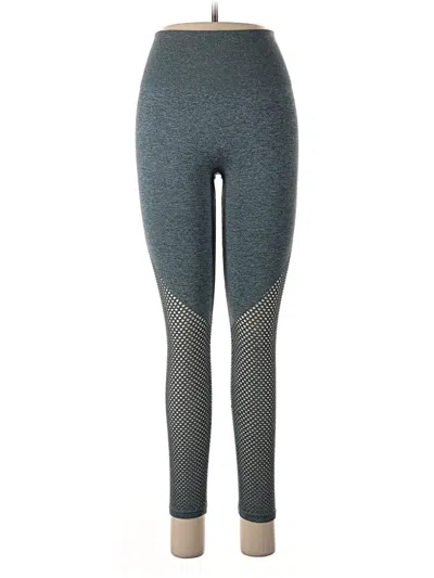 Pre-owned Joylab Active Pants In Teal