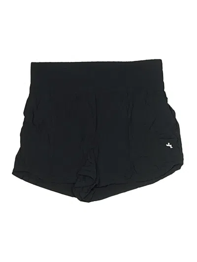Pre-owned Joylab Athletic Shorts In Black