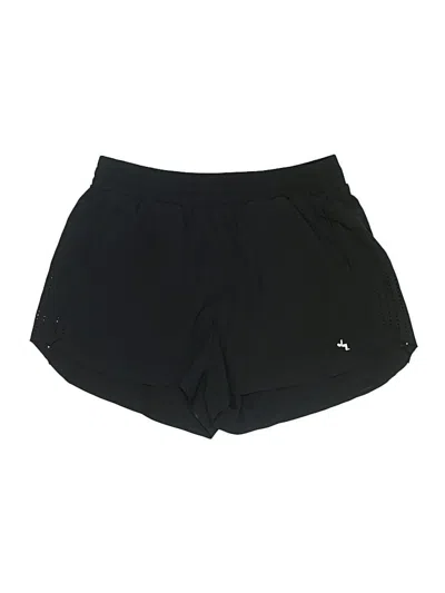 Pre-owned Joylab Athletic Shorts In Black
