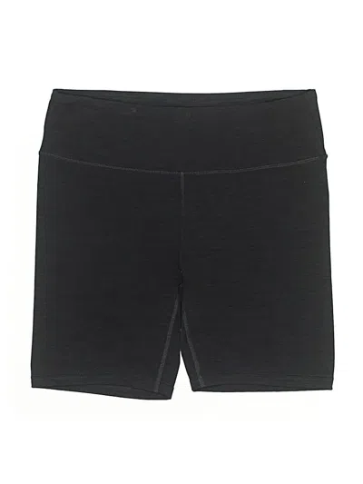 Pre-owned Joylab Athletic Shorts In Black