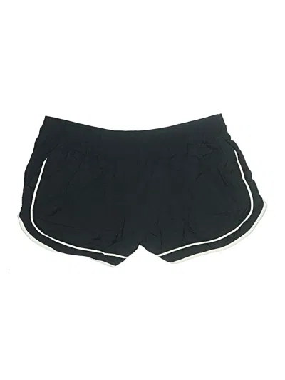 Pre-owned Joylab Athletic Shorts In Black